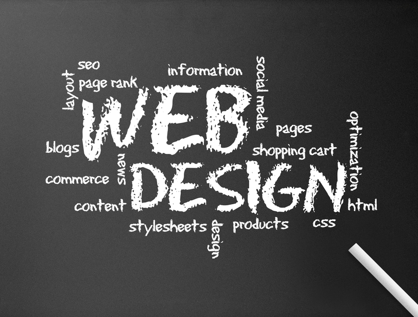 WebSite Design Services